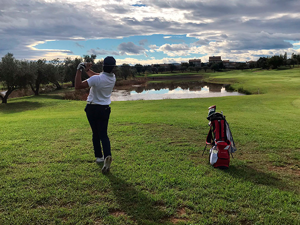 More experience in the XI Championship of Castellon WAGR