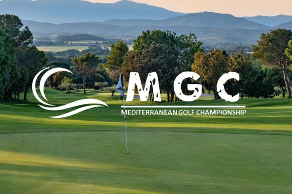 Así fue la expedición al Mediterranean Golf Championship 2023 de TorreMirona Golf