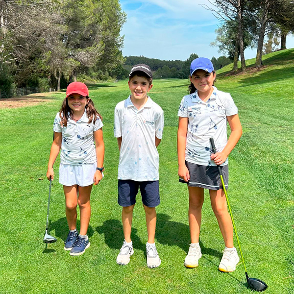 global junior golf tour 2023