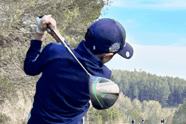 El Junior Golf Tour arranca en 2024 con la cuarta prueba del circuito y los rankings bien apretados