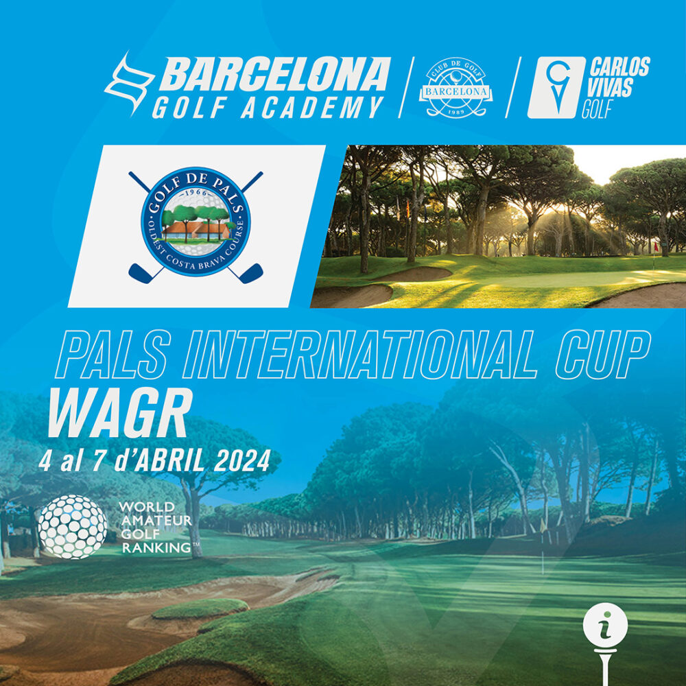 Pals International Cup WAGR
