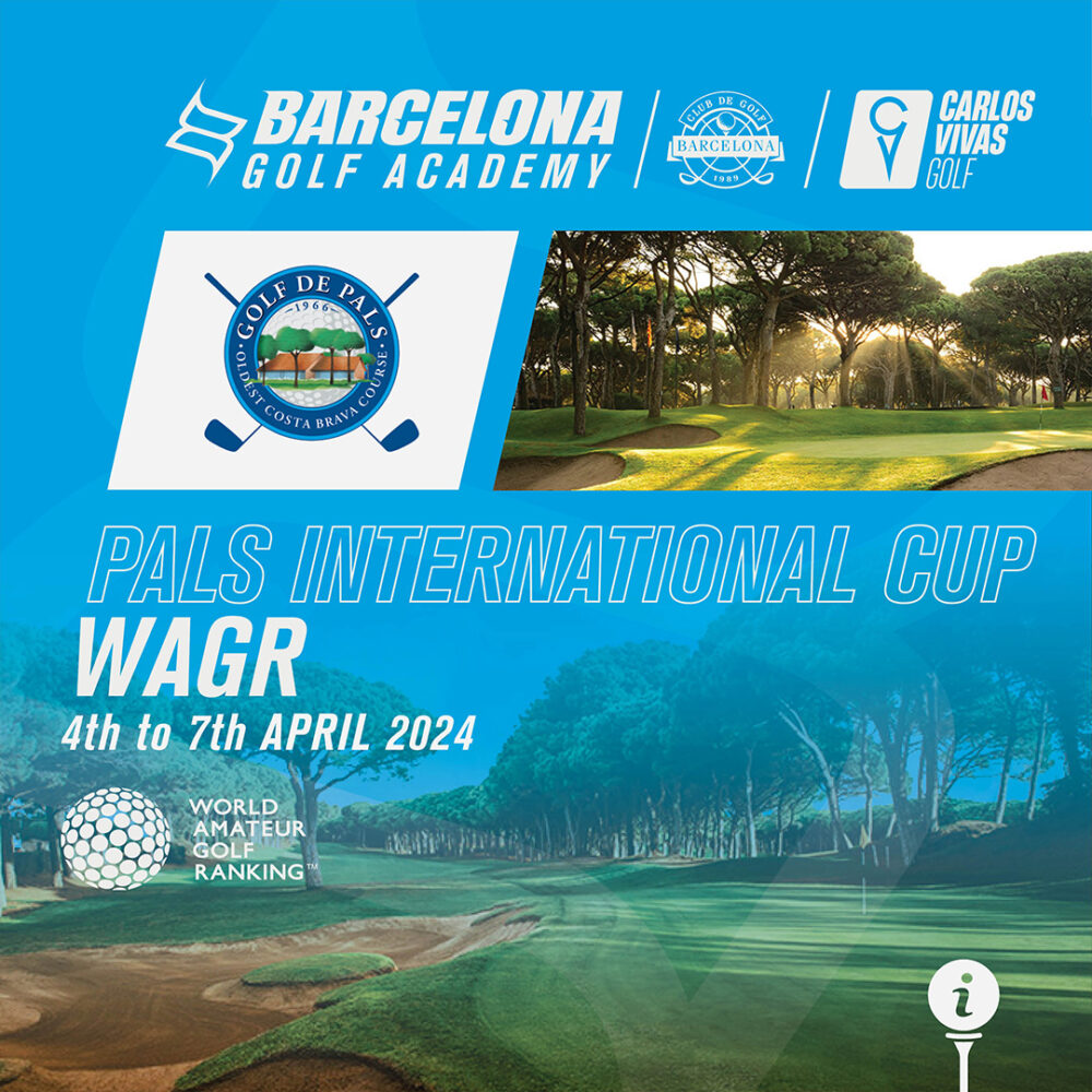 Pals International Cup WAGR 2024